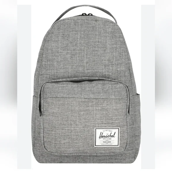NWT! Herschel Miller Bag Herschel Supply Company | Bags | Nwt Herschel Miller Bag  main image 4